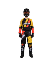 Grom Джерси Race RedYellow в Екатеринбурге