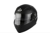 Acerbis Шлем Full Face X-Street Black 2 в Екатеринбурге