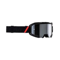 Leatt Маска Velocity 4.5 Iriz Black Silver 50% в Екатеринбурге