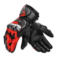 Shima Мотоперчатки RS-3 Men Red Fluo в Екатеринбурге