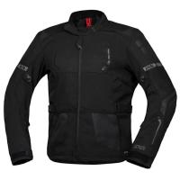 IXS Куртка Tour Jacket Lennox-ST черная в Екатеринбурге