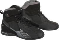 Bering Ботинки Tiger Vented Black в Екатеринбурге