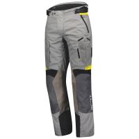 Scott Брюки Dualraid Dryo grey/yellow в Екатеринбурге