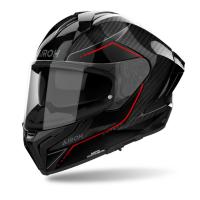 Airoh Мотошлем Matryx Carbon Stylish Glossy в Екатеринбурге