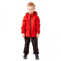 Dragonfly Дождевой детский комплект Evo Kids Red (куртка,штаны) в Екатеринбурге