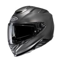 HJC Шлем RPHA71 Semi Flat Titanium в Екатеринбурге