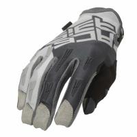 Acerbis Перчатки MX X-H Grey/Grey в Екатеринбурге
