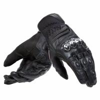 Dainese Перчатки Carbon 4 Short Black/Black в Екатеринбурге