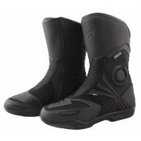 Moteq Туристические мотоботинки AIR TECH, Черный в Екатеринбурге