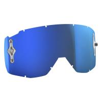 SCOTT Линзы 80's SGL electric blue chrome afc в Екатеринбурге