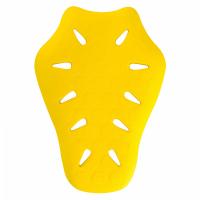 Bering Вставка защитная Omega Dorsale Level 1 Yellow в Екатеринбурге