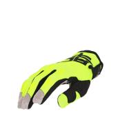 Acerbis Перчатки MX X-H Yellow Fluo в Екатеринбурге