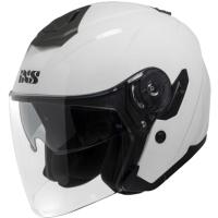 IXS Шлем iXS92 FG 1.0 белый в Екатеринбурге