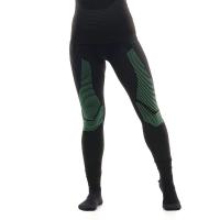 Dragonfly Термобрюки DF 3DThermo Green Woman в Екатеринбурге