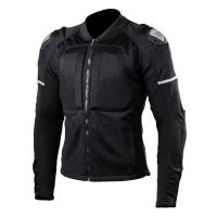 Starks Мотокуртка Air Shell 3.0 full protection Черный в Екатеринбурге