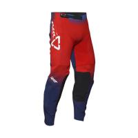 Leatt Штаны детские 4.5 V26 Royal Blue-Red в Екатеринбурге