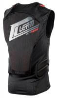 Leatt Защита спины Back Protector 3DF Black в Екатеринбурге