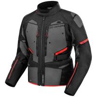 Shima Мотокуртка туристическая Dune Men Red в Екатеринбурге