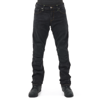 Dragonfly МотоДжинсы Urban Black с защитой в Екатеринбурге