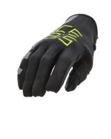 Acerbis Перчатки Ce Zero Degree 3.0 Black/Yellow в Екатеринбурге