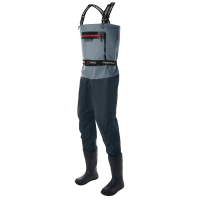 Finntrail Вейдерсы Airman 5260 Grey в Екатеринбурге