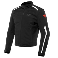 Dainese Куртка Hydra Flux 2 Air D-Dry black/white в Екатеринбурге