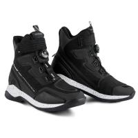 Shima Ботинки Takeshi Men Black в Екатеринбурге