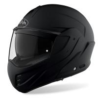 Airoh Мотошлем Mathisse Color Black Matt в Екатеринбурге