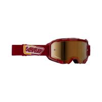 Leatt Маска Velocity 4.5 V26 Iriz Ruby Bronze 68% в Екатеринбурге