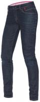 Dainese Джинсы женские Belleville Slim Medium-Denim в Екатеринбурге