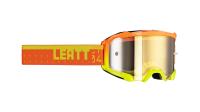 Leatt Маска Velocity 4.5 Iriz Citrus Bronz UC 68% в Екатеринбурге