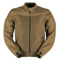 Furygan Мотокуртка Genesis Mistral Evo 3 текстиль Коричневый в Екатеринбурге