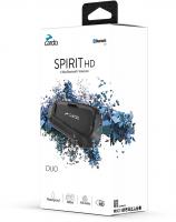 Cardo Мотогарнитура Spirit HD Duo в Екатеринбурге