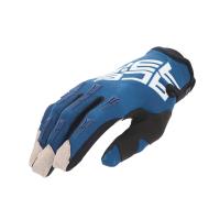 Acerbis Перчатки MX X-H Dark Blue в Екатеринбурге