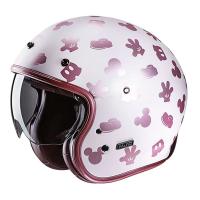 HJC Шлем V31 Disney Mickey MC8SF в Екатеринбурге