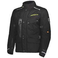 SCOTT Куртка Voyager Dryo black в Екатеринбурге