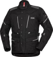 IXS Куртка Текстильная Powells-ST Black в Екатеринбурге