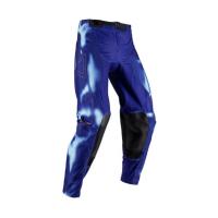 Leatt Штаны женские 4.5 V26 Deep Blue в Екатеринбурге
