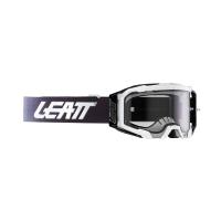 Leatt Маска Velocity 5.5 White Light Grey 58% в Екатеринбурге