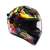 AGV Шлем K1 S Bezzecchi 2022 в Екатеринбурге