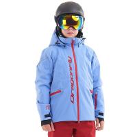 Dragonfly Куртка утепленная Gravity Teenager Ocean-Dark Red в Екатеринбурге
