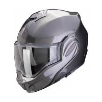 Scorpion Exo Мотошлем Exo-Tech Evo Pro Solid Серый металлик в Екатеринбурге
