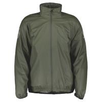 SCOTT Куртка дождевая ERGONOMIC Pro Dp olive green в Екатеринбурге
