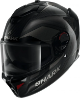Shark Шлем Spartan GT Pro Ritmo Carbon Black/Anthracite/Chrome в Екатеринбурге