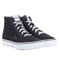 TCX Мотокеды женские Street 3 Lady Air 622 Black/White в Екатеринбурге