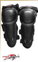 Pro Biker Наколенники HXP-02C BLACK в Екатеринбурге