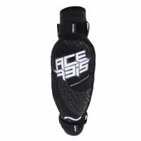 Acerbis Налокотники детские Soft Kid Elbow Black/White в Екатеринбурге