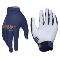 Leatt Перчатки X-Flow 2.5 V26 Deep Blue в Екатеринбурге