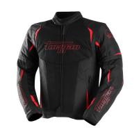 Furygan Мотокуртка Ultraspark 3in1 Vented+ текстиль Черный/Красный в Екатеринбурге