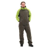 Dragonfly Мембранный костюм Active 2.0 Lime-Moss (М) в Екатеринбурге